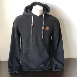 Numero Black Hoodie - Men’s size M